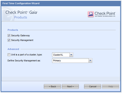 install checkpoint gaia virtualbox download